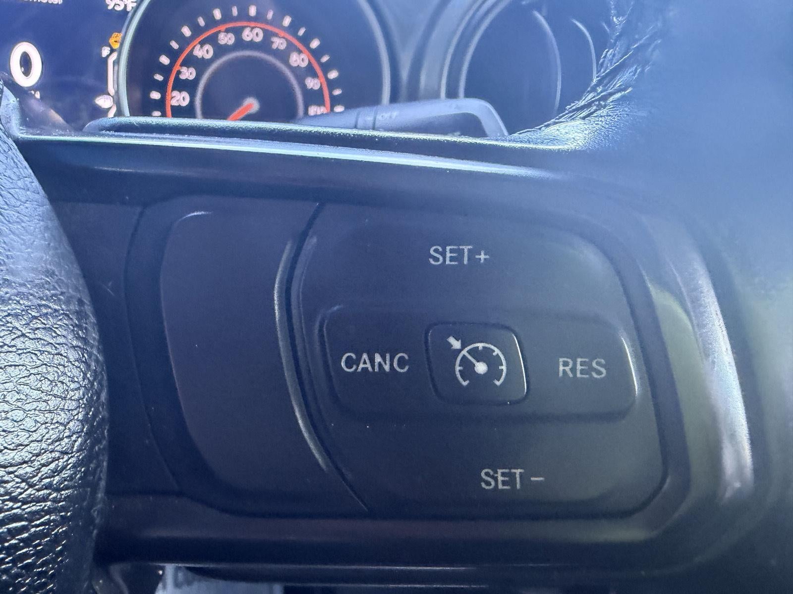 2021 Jeep Gladiator Base