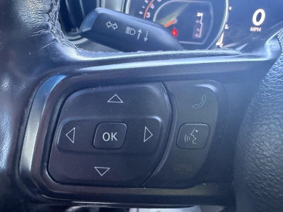 2021 Jeep Gladiator Base