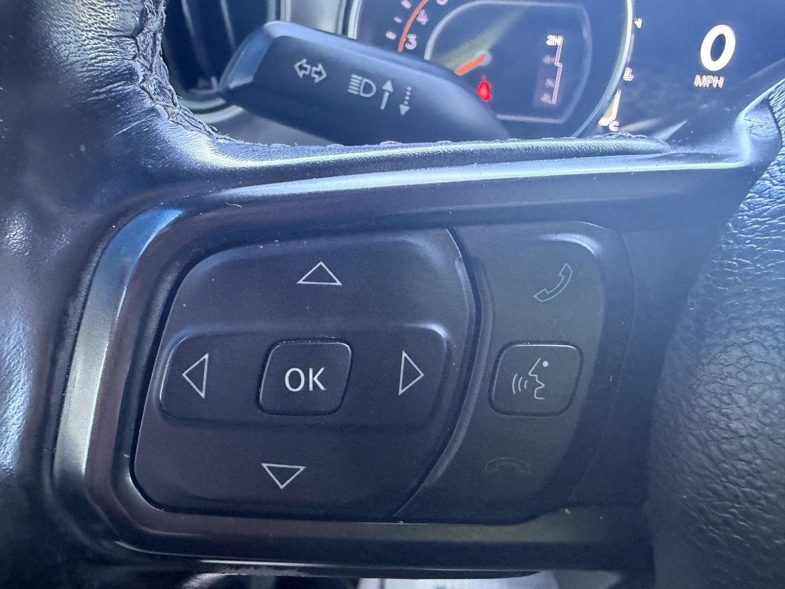 2021 Jeep Gladiator Base
