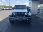 2021 Jeep Gladiator Base