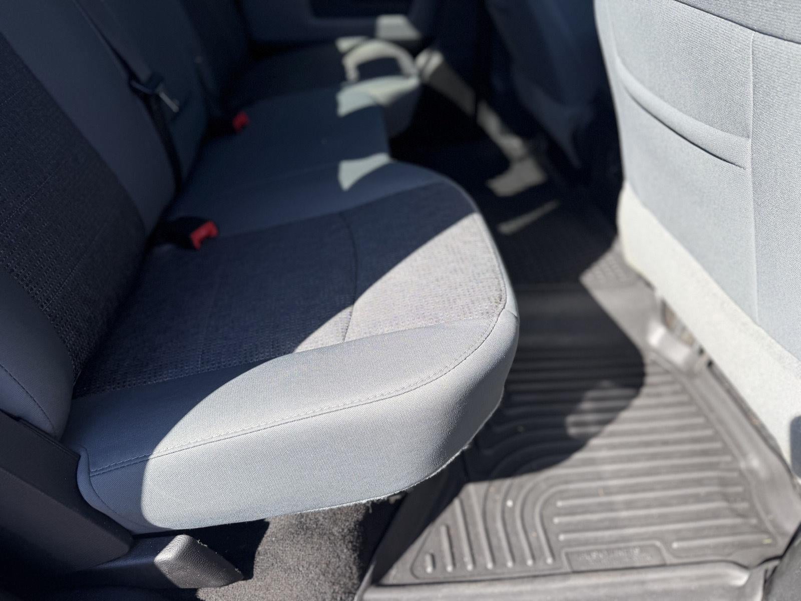 2016 RAM 1500 Base