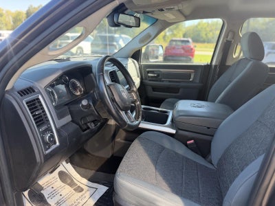2016 RAM 1500 Base