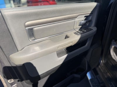 2016 RAM 1500 Base