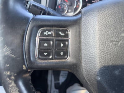 2016 RAM 1500 Base