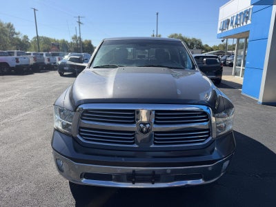 2016 RAM 1500 Base