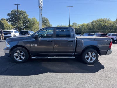 2016 RAM 1500 Base