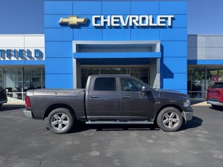 2016 RAM 1500 Base