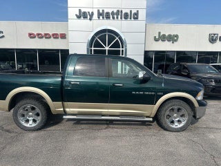 2011 RAM 1500 Laramie