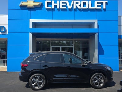 2023 Ford Escape Base