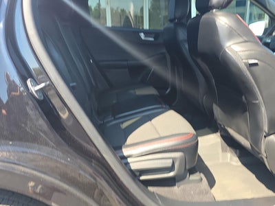 2023 Ford Escape Base