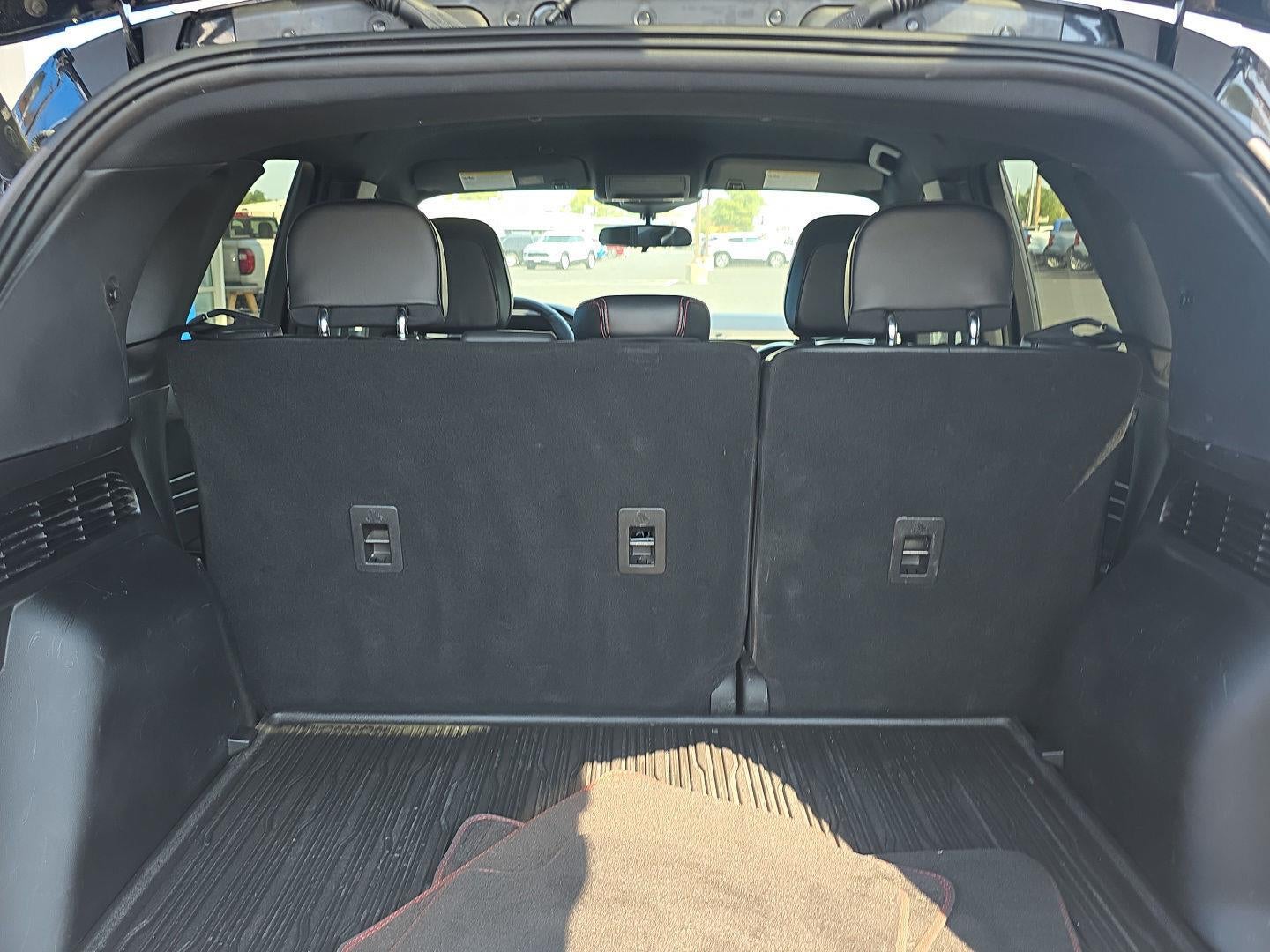 2023 Ford Escape Base