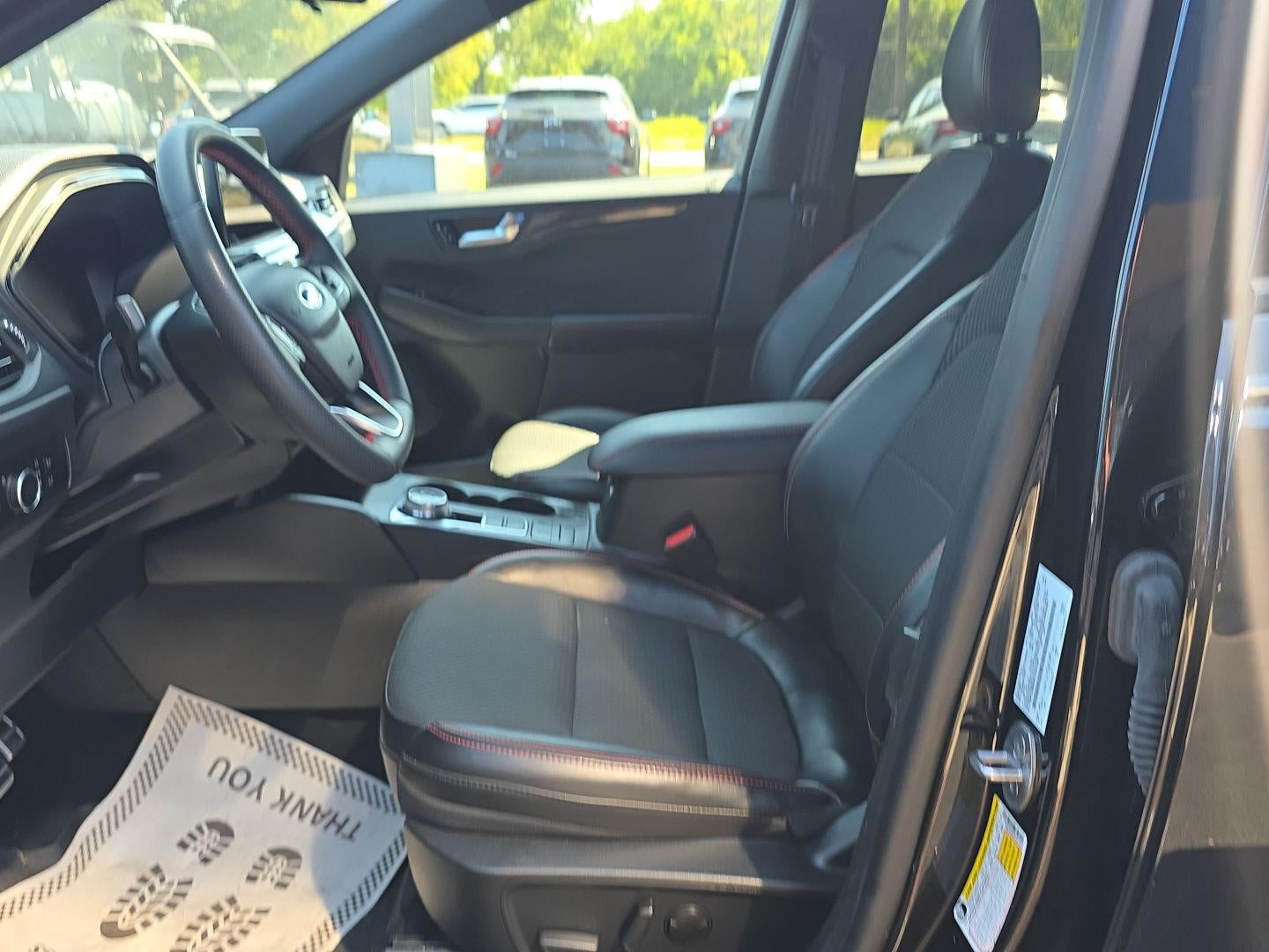 2023 Ford Escape Base