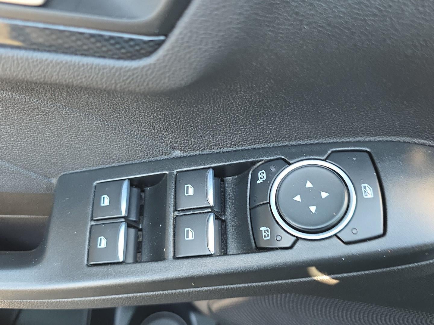 2023 Ford Escape Base