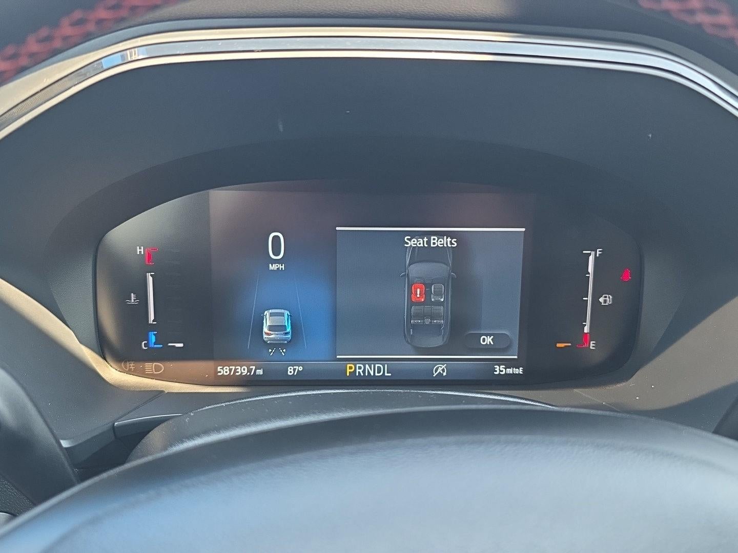 2023 Ford Escape Base