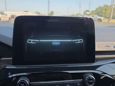 2023 Ford Escape Base