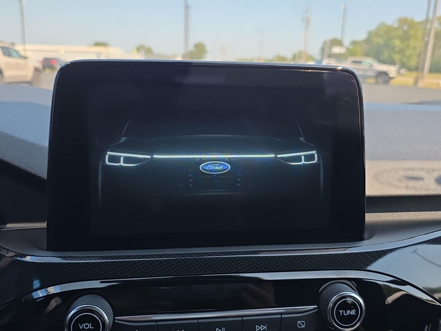 2023 Ford Escape Base