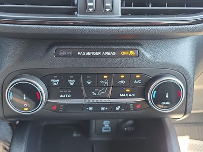 2023 Ford Escape Base