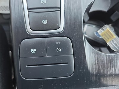 2023 Ford Escape Base