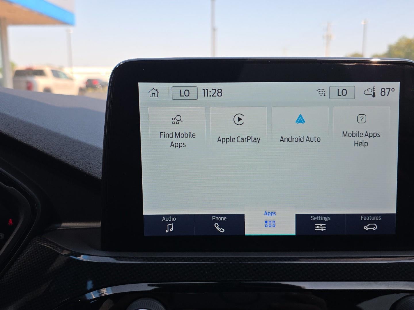 2023 Ford Escape Base