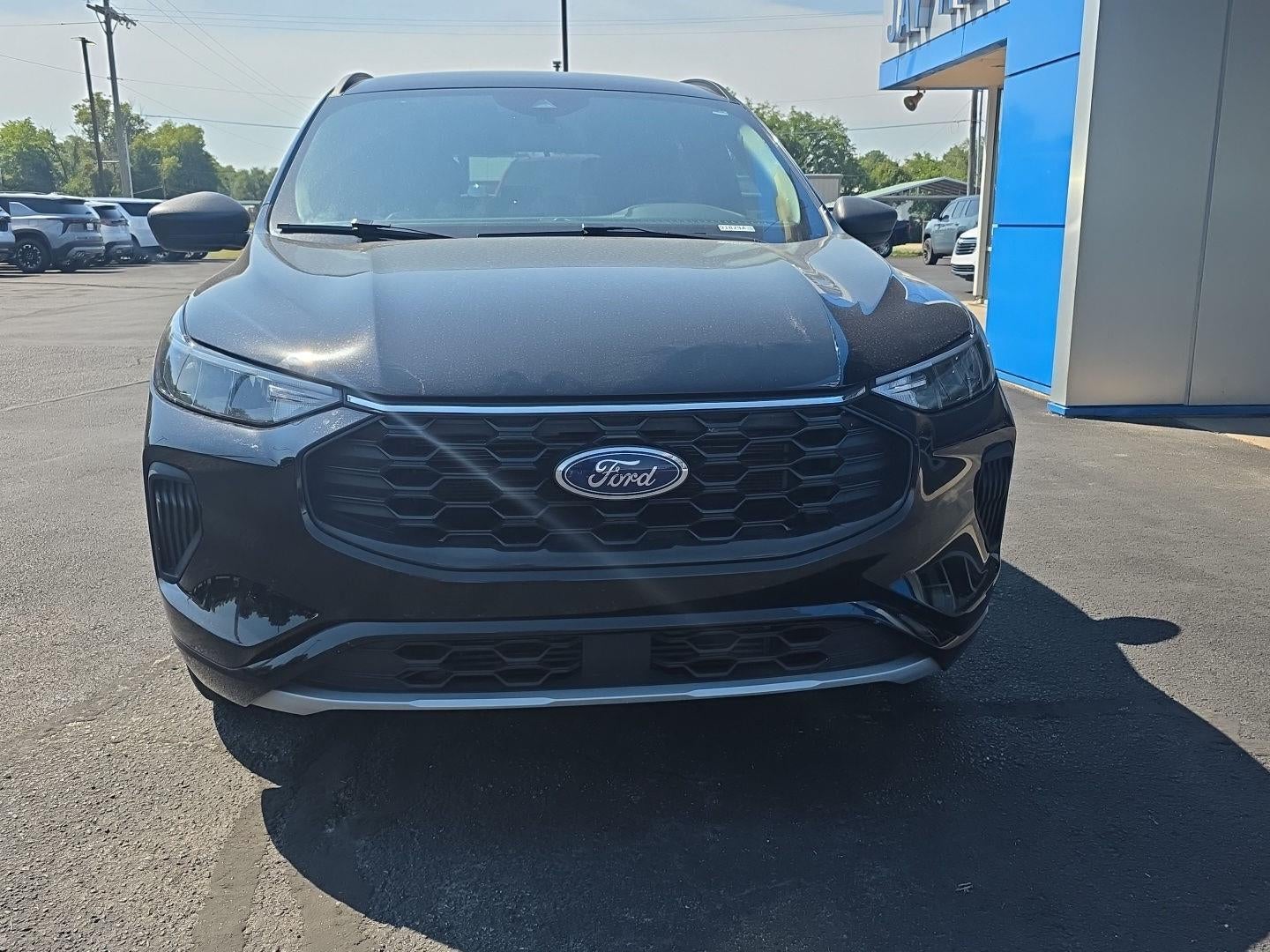 2023 Ford Escape Base
