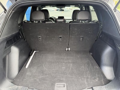 2025 Ford Escape Base
