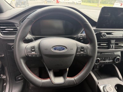 2025 Ford Escape Base