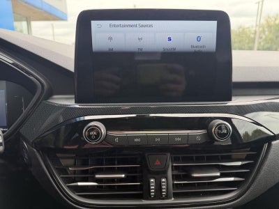 2025 Ford Escape Base