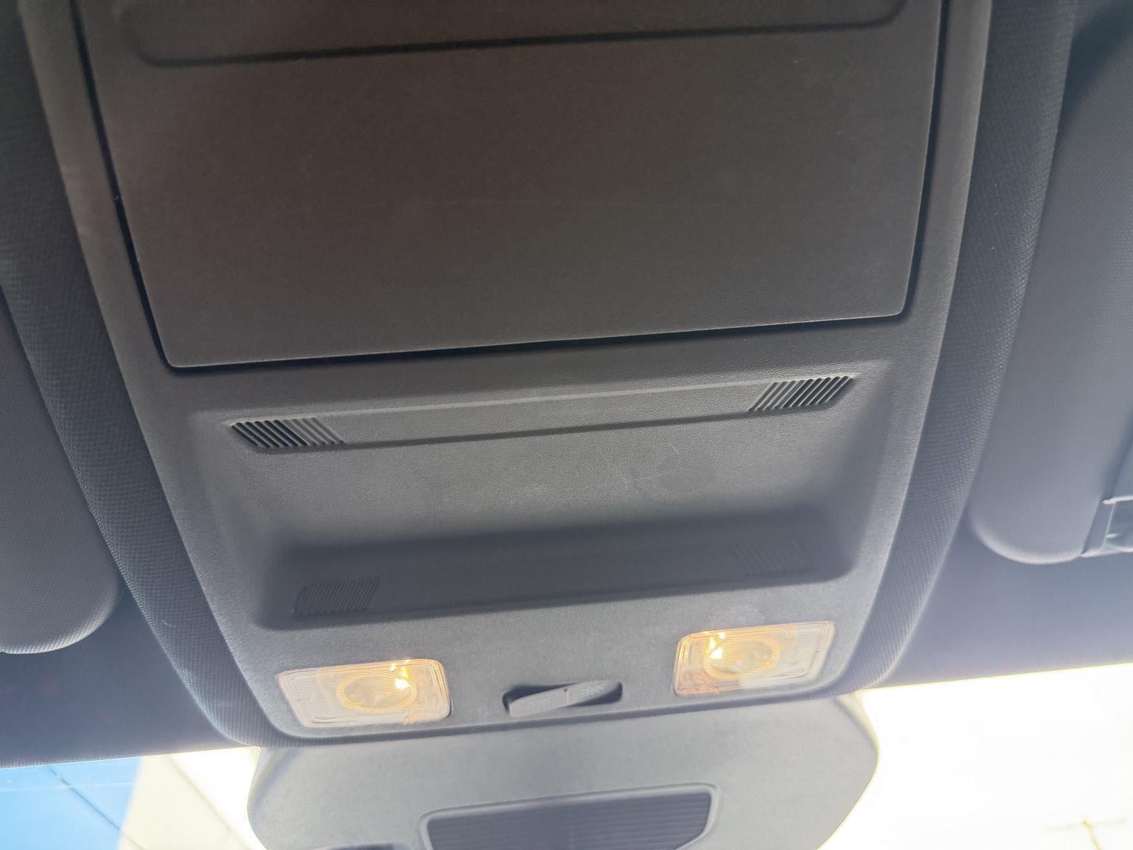 2025 Ford Escape Base