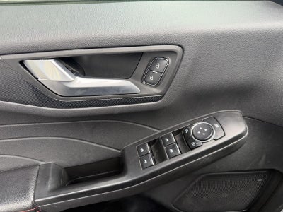 2025 Ford Escape Base