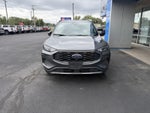 2025 Ford Escape Base