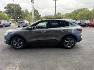 2025 Ford Escape Base