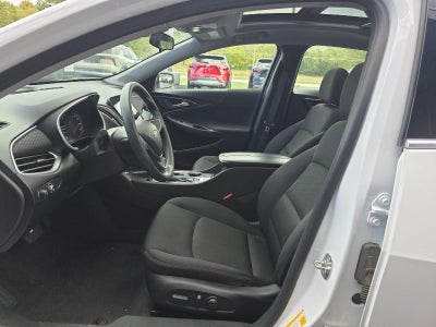 2024 Chevrolet Malibu Base