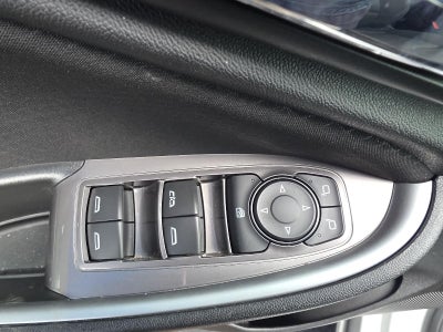 2024 Chevrolet Malibu Base