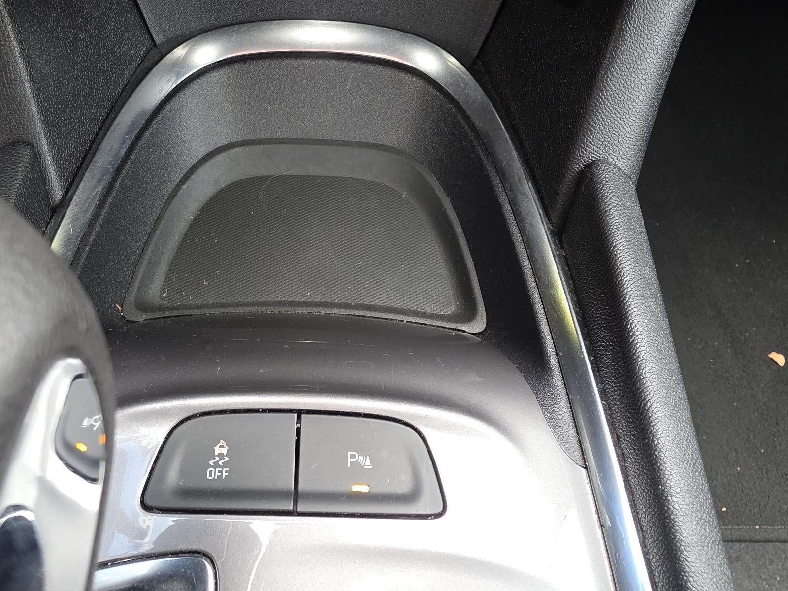 2024 Chevrolet Malibu Base