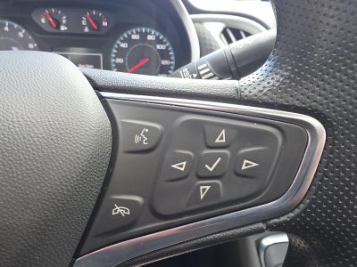 2024 Chevrolet Malibu Base