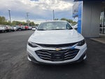 2024 Chevrolet Malibu Base