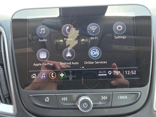 2024 Chevrolet Malibu RS