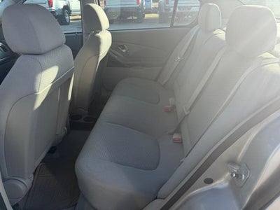 2007 Chevrolet Malibu LS w/2FL