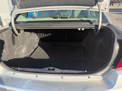 2007 Chevrolet Malibu LS w/2FL