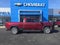 2021 Chevrolet Silverado 2500 HD Base