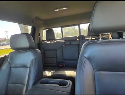 2021 Chevrolet Silverado 2500 HD Base