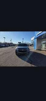 2018 Chevrolet Traverse LS