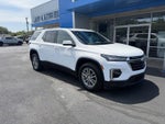 2023 Chevrolet Traverse Base