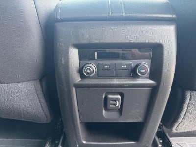 2023 Chevrolet Traverse Base