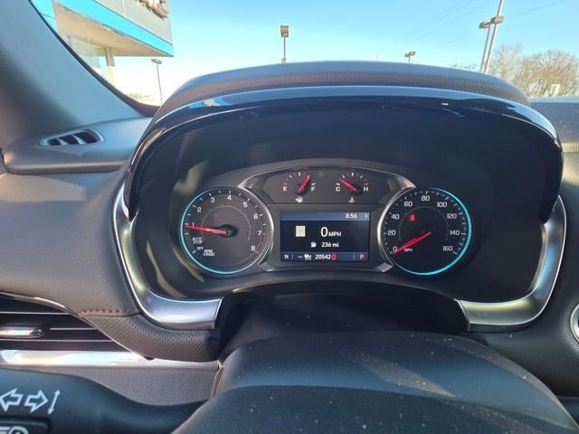 2024 Chevrolet Traverse Limited RS