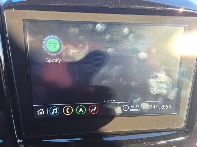 2024 Chevrolet Traverse Limited RS