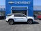 2024 Chevrolet Traverse Base