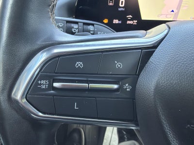 2024 Chevrolet Traverse Base