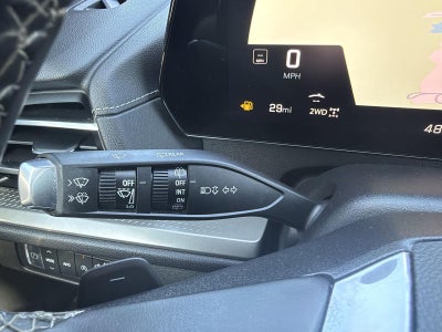 2024 Chevrolet Traverse Base