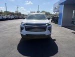 2024 Chevrolet Traverse Base